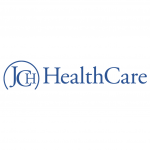 JC Health Care Logo