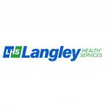 Langley Health Services Logo