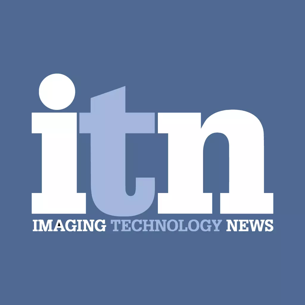 Imagine Technology News Logo