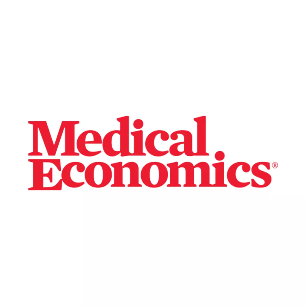 Medical Economics Logo