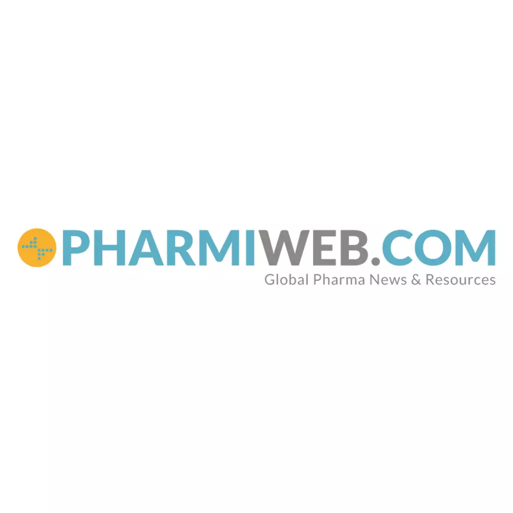 Pharmiweb.com Logo