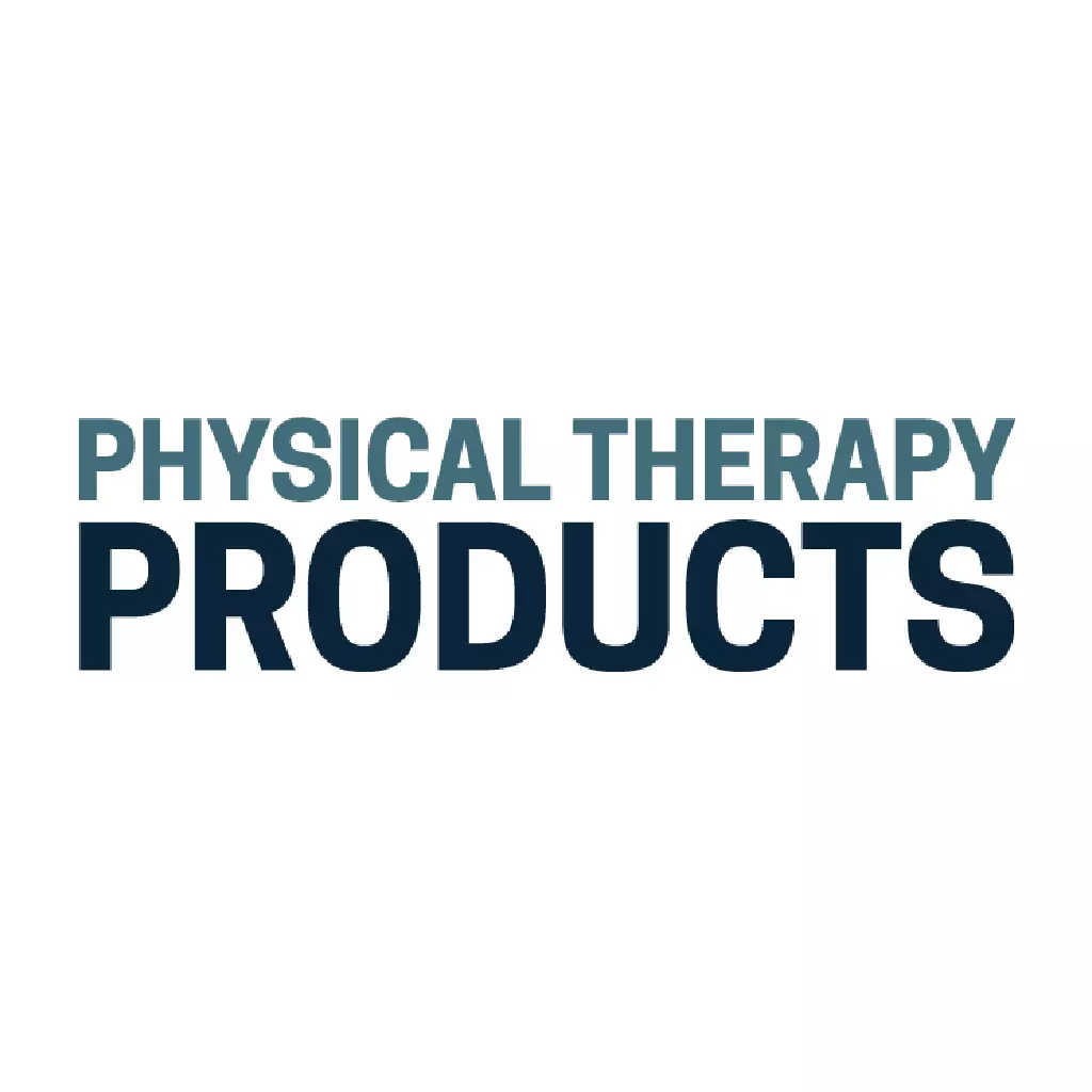 Physical Therapy Products Logo