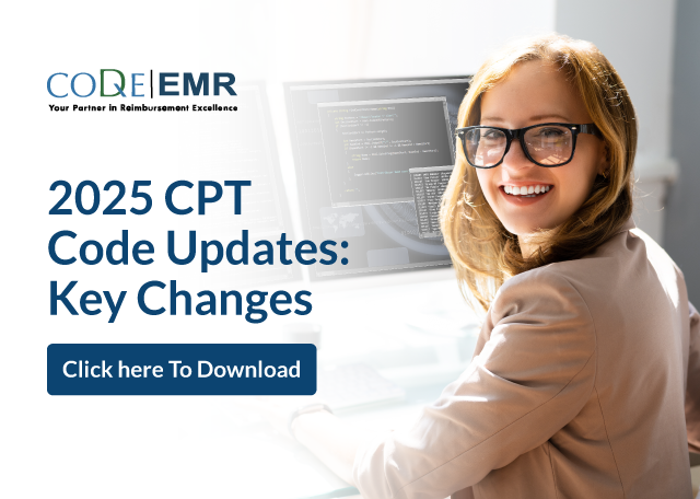 2025 cpt coding updates