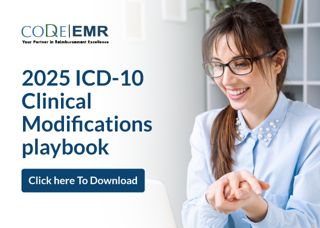 2025 icd 10 clinical modifications